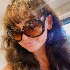 BARTON PERREIRA SUNGLASSES